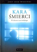 Kara śmier... - Jerzy Adam Świdziński -  foreign books in polish 