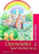 Książka : Opowieści ... - Krystyna Wajda