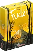 Fudżi - Wolfgang Warsch -  Książka z wysyłką do UK