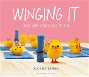 polish book : Winging It... - . Sloane Tanen