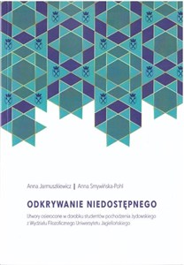 Picture of Odkrywanie niedostępnego
