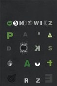 Paradoks o... - Jan Gondowicz -  books from Poland