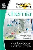 Chemia Węg... - Dudek-Różycki Karol -  books from Poland