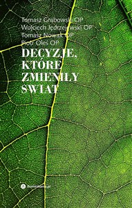 Obrazek Decyzje, które zmieniły świat