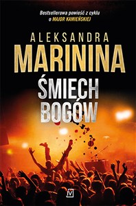 Obrazek Śmiech bogów