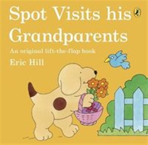 Obrazek Spot Visits His Grandparents