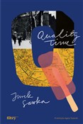 Quality Ti... - Jurek Sawka -  books from Poland