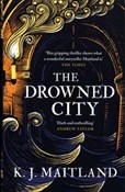 Polska książka : The Drowne... - K.J. Maitland