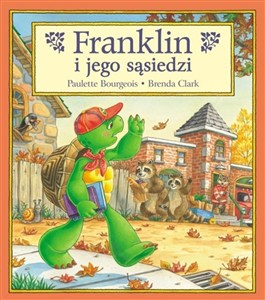 Picture of Franklin i jego sąsiedzi