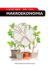 Picture of Makroekonomia