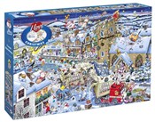 Puzzle 100... -  Książka z wysyłką do UK