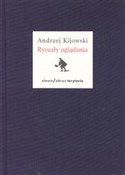 Polska książka : Rytuały og... - Andrzej Kijowski