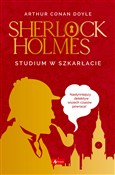 Sherlock H... - Arthur Conan Doyle - Ksiegarnia w UK