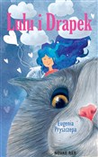 polish book : Lulu i Dra... - Eugenia Pryszczepa