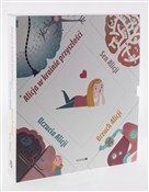 Alicja w k... - Maria Spodaryk Mikołaj Vetulani Jerzy Wierzchowski Marcin Tadeusiewicz Ryszard Mazurek -  Książka z wysyłką do UK