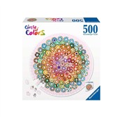 Puzzle 500... - Ksiegarnia w UK