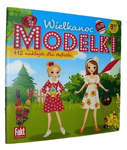 Picture of Modelki. Wielkanoc