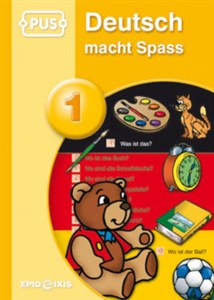 Obrazek PUS Deutsch macht Spass 1