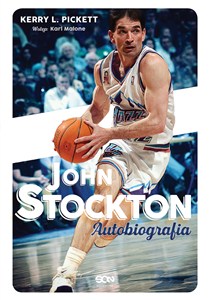 Obrazek John Stockton. Autobiografia