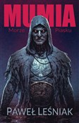 Mumia Morz... - Paweł Leśniak - Ksiegarnia w UK