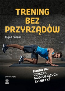 Picture of Trening bez przyrządów