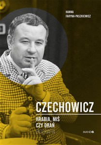 Picture of Czechowicz Hrabia miś czy drań
