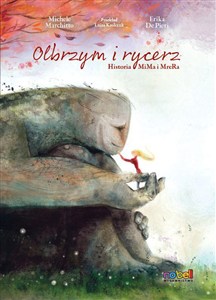 Obrazek Olbrzym i rycerz Historia MiMa i MreRa