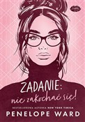 Zadanie ni... - Penelope Ward -  Książka z wysyłką do UK