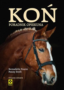 Obrazek Koń Poradnik opiekuna