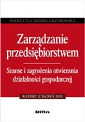 Zarządzani... - Wioletta Czemiel-Grzybowska - Ksiegarnia w UK