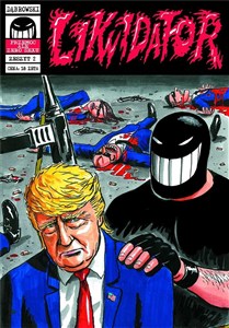 Picture of Likwidator. Zeszyt 2