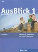 Ausblick 1... - Ksiegarnia w UK