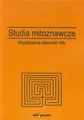 Książka : Studia mit...
