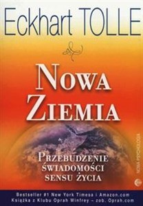 Obrazek Nowa Ziemia Przebudzenie świadomości sensu życia