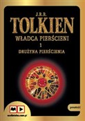Władca Pie... - John Ronald Reuel Tolkien -  books in polish 