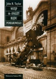 Obrazek Wstęp do analizy błędu pomiarowego