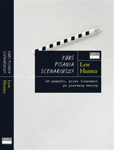 Obrazek Kurs pisania scenariuszy
