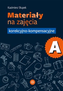 Obrazek Materiały na zajęcia korekcyjno-kompensacyjne Część A