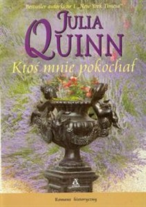 Obrazek Ktoś mnie pokochał