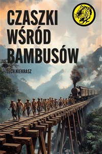Obrazek Czaszki wśród bambusów