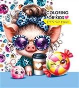 polish book : Kolorowank...