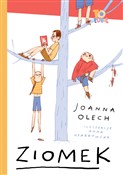Ziomek - Joanna Olech -  foreign books in polish 