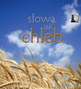 Obrazek Słowa jak chleb