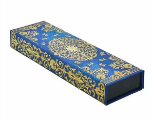 Obrazek Piórnik Silk Sky