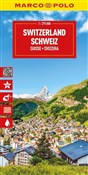 Switzerlan... - Opracowanie Zbiorowe - Ksiegarnia w UK
