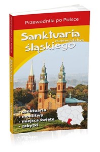Obrazek Sanktuaria województwa śląskiego