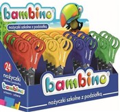 Książka : NOŻYCZKI B...