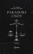 Paradoks C... - P.K. Farion, Mateusz Gostyński -  books in polish 