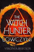 polish book : The Witch ... - Virginia Boecker