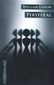 Peryferal - William Gibson -  foreign books in polish 